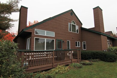 14 Ridge Drive C unit 38, Woodstock, NH 03262 - photo 3