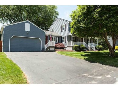 8 Baldwin Dr, Greenville, RI 02828 - photo 3