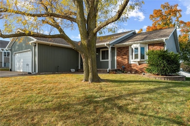 3416 Sue Ln NW, Cedar Rapids, IA 52405 - photo 2