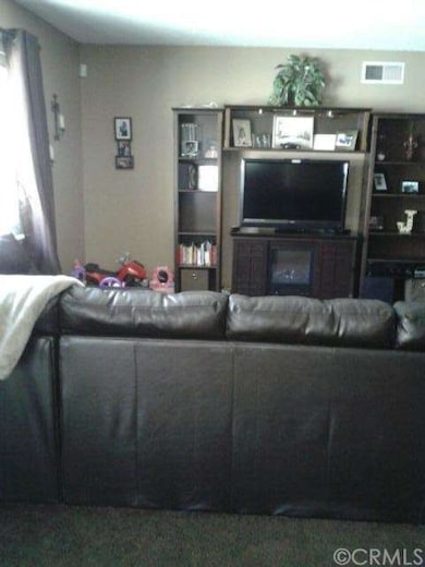 Entertainment Area