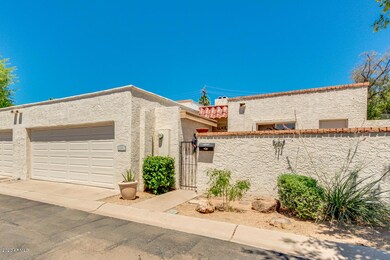 2801 N 26th Place unit 21, Phoenix, AZ 85008 - photo 3