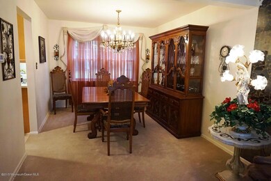 G Dining Room 2 Sylvan Blvd