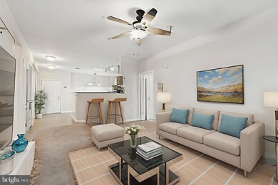 9710 Handerson Place unit 302, Manassas Park, VA 20111 - photo 3