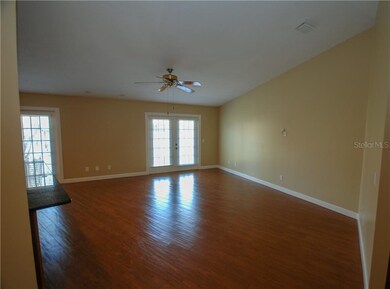 living/family room