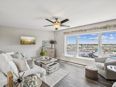 Sea Castle Condominiums unit 808, New Port Richey, FL 34652 - photo 6