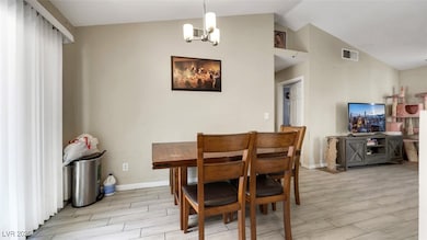 4609 Little Finch Ln, Las Vegas, NV 89115 - photo 7