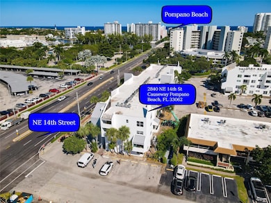 Casa La Quinta Condo unit 304a, Pompano Beach, FL 33062 - photo 5