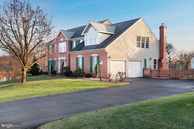 20215 Mahogany Cir, Hagerstown, MD 21742 - photo 3