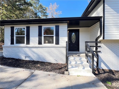 550 Oglesby Bridge Rd SE, Conyers, GA 30094 - photo 4