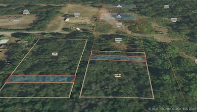 1976 Apache St, Porum, OK 74455 - photo 2