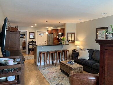 445 Main St unit 1, Charlestown, MA 02129 - photo 3