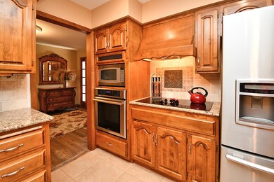 Oven/Microwave