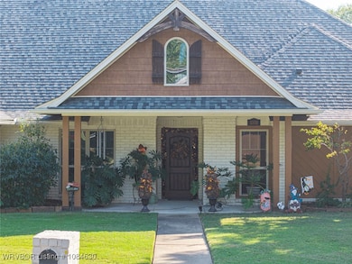 Welcome home to 3308 Ramsgate Way