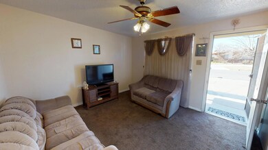 8286 Valle Placido Dr, El Paso, TX 79907 - photo 3