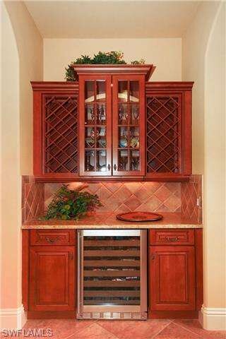 Butler's Pantry