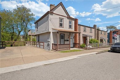 420 Edith St, Pittsburgh, PA 15211 - photo 2