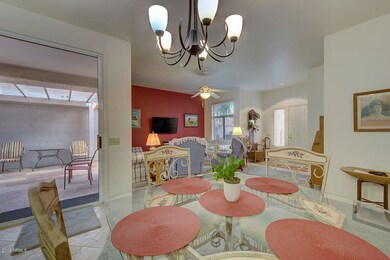 6 Dining Area