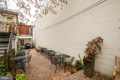 1665 Wisconsin Ave NW, Washington, DC 20007 - photo 4