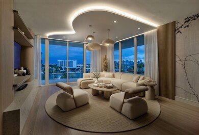 Pier Sixty-Six unit 804, Fort Lauderdale, FL 33316 - photo 4