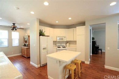 Kitchen View showing Breakfast Nook, and Path Lead