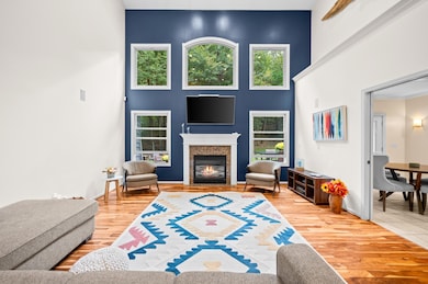 1560 Stonecreek Dr unit 14, Niles, MI 49120 - photo 6