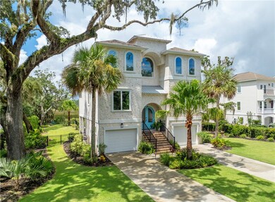 11 Atlantic Point Dr, St. Simons Island, GA 31522 - photo 2