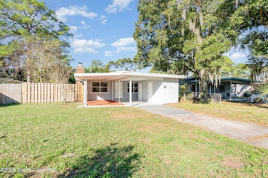 621 S Georgia Ave, Cocoa, FL 32922 - photo 3