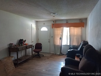 4145 S 41st West Ave, Tulsa, OK 74107 - photo 3