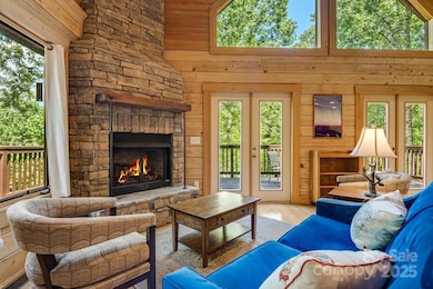 6018 Meadow Fork Rd, Hot Springs, NC 28743 - photo 6