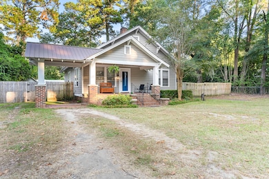 449 Cannon St, Bamberg, SC 29003 - photo 2