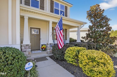 49 Dandy Flush Ct, Garner, NC 27529 - photo 5