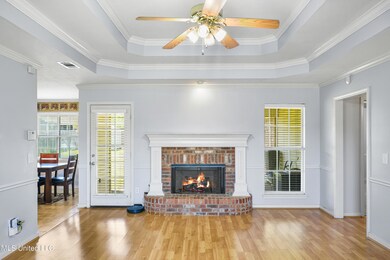 9848 Crooked Creek Blvd, Byram, MS 39272 - photo 2