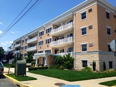 200 Ocean Park Ave unit 1Q, Bradley Beach, NJ 07720 - photo 2