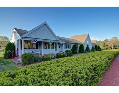 783 Sandwich Rd unit 1, Buzzards Bay, MA 02532 - photo 3