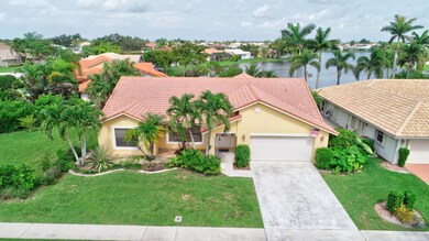 22095 Aqua Ct, Boca Raton, FL 33428 - photo 2