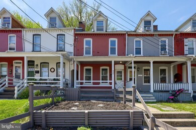 436 S Ann St, Lancaster, PA 17602 - photo 2