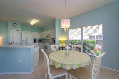 Kitchen View