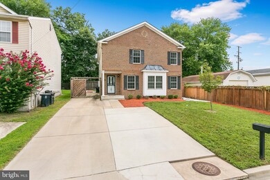 1311 Fatima Place, Hyattsville, MD 20785 - photo 2