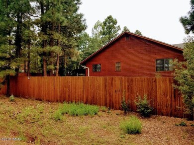 4316 San Carlos Cir, Show Low, AZ 85901 - photo 5