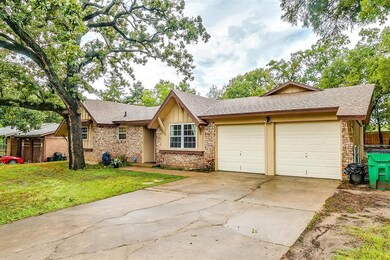 1036 Idlewood Ave, Azle, TX 76020 - photo 2