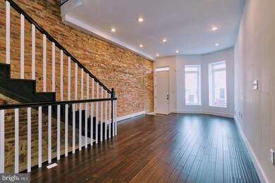 722 N Patterson Park Ave, Baltimore, MD 21205 - photo 3