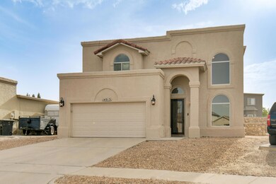 14013 Stoutland Ln, El Paso, TX 79928 - photo 4