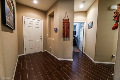 Front Entranceway