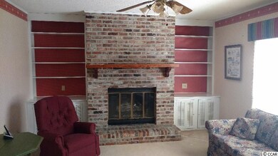 704 Rosemary St, Georgetown, SC 29440 - photo 3