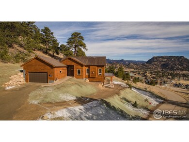 2-acre site in Kiowa Ridge