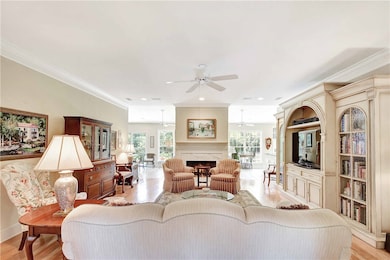 107 Biltmore, Saint Simons Island, GA 31522 - photo 4