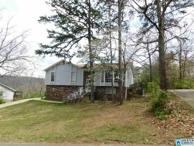 8809 Lakeridge Terrace, Pinson, AL 35126 - photo 2