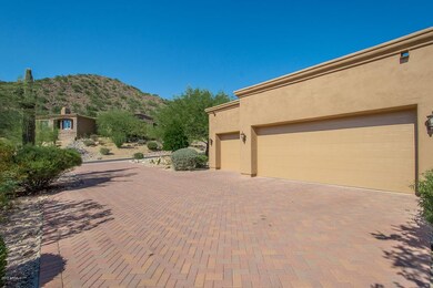 006 Garage Entry