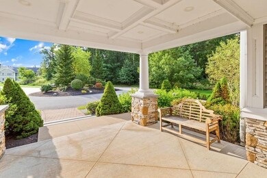 9 Eagles Nest Way unit 912, Franklin, MA 02038 - photo 3