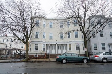 13 Berkshire St unit 3, Cambridge, MA 02141 - photo 7